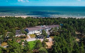 Hotell Saaremaa Thalasso Spa